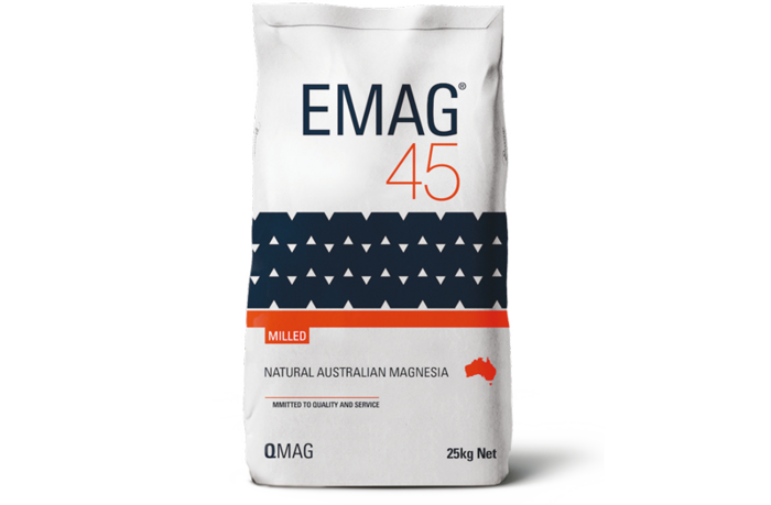 EMAG45
